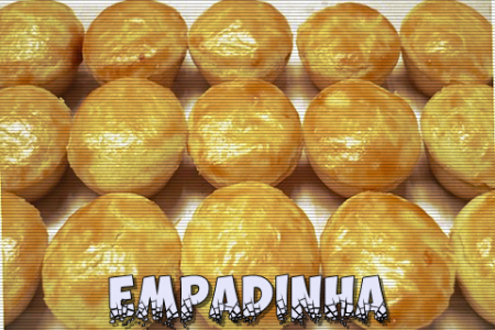 Empadinha