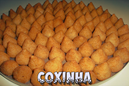 Coxinha