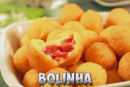 Bolinha